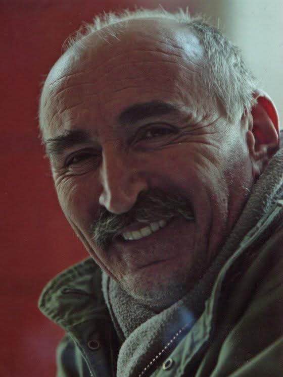 Adem (Ibrahim) Kurtović