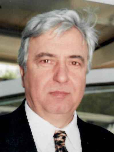 Mehmedalija  (Aljo)  Rešidović