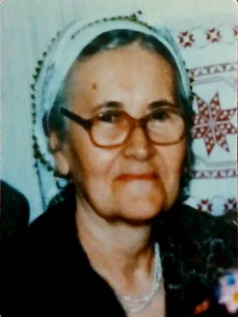 osoba