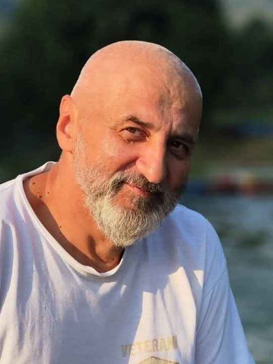  Damir (Nusret) Zgodić