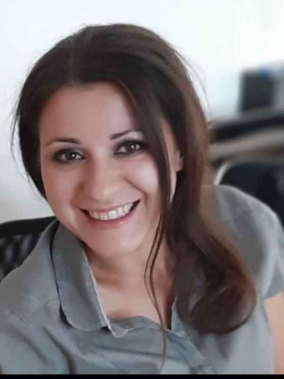 Amela  Mujanović -dje. Ustamujić
