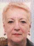 Kadrije  Arslanagić  -dje. Batalović