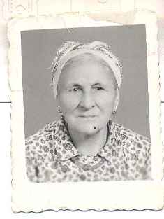 osoba
