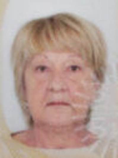 Senija  Dizdarević -dje. Mujačić