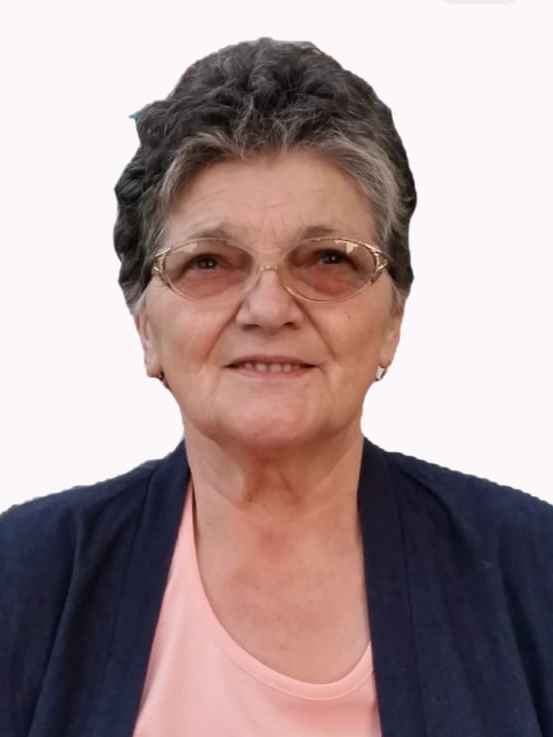 Mulija (Ibro) Ustić -dje. Perla