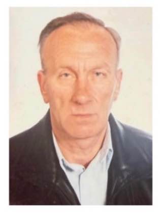 Ševkija   Suljović