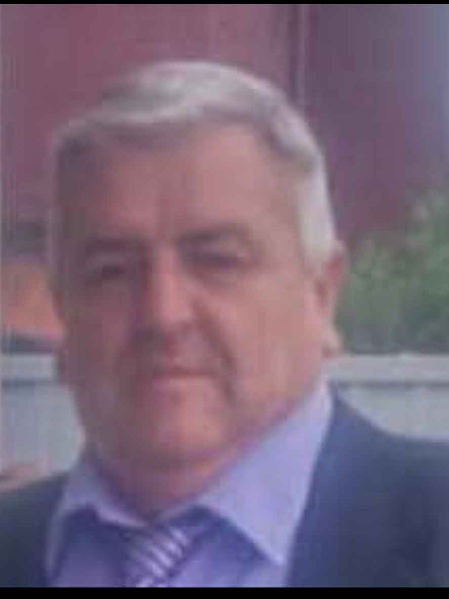 Miroslav (Veljko) Stjepanović - Stepa