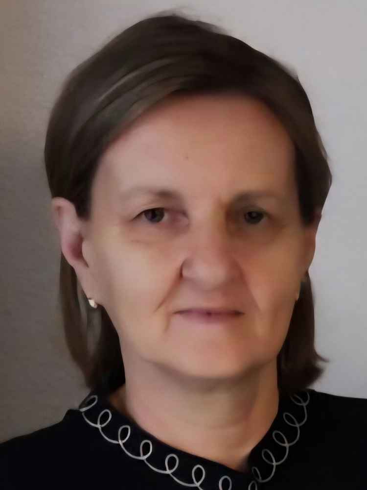 Džemila  Drkenda
