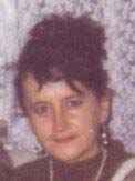 Mirsada  (Huso)  Gluhić -dje. Đapo