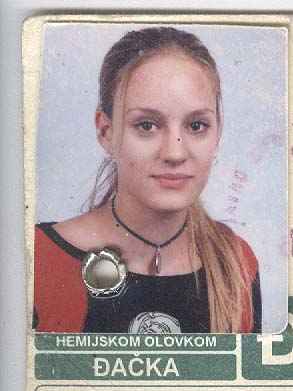 Majda - Maja  Hubanić
