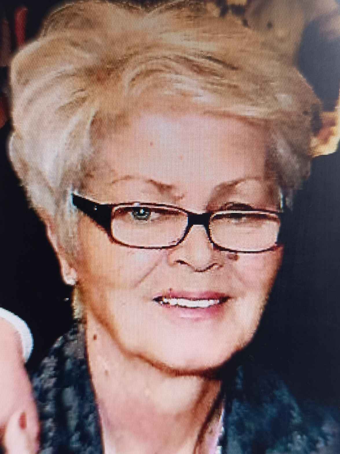 osoba