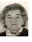 Selma (Edhem) Kuršumlić -dje. Jelačković