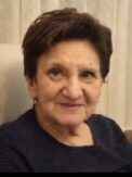 Nadira (Smail) Hreljić -dje. Čabaravdić