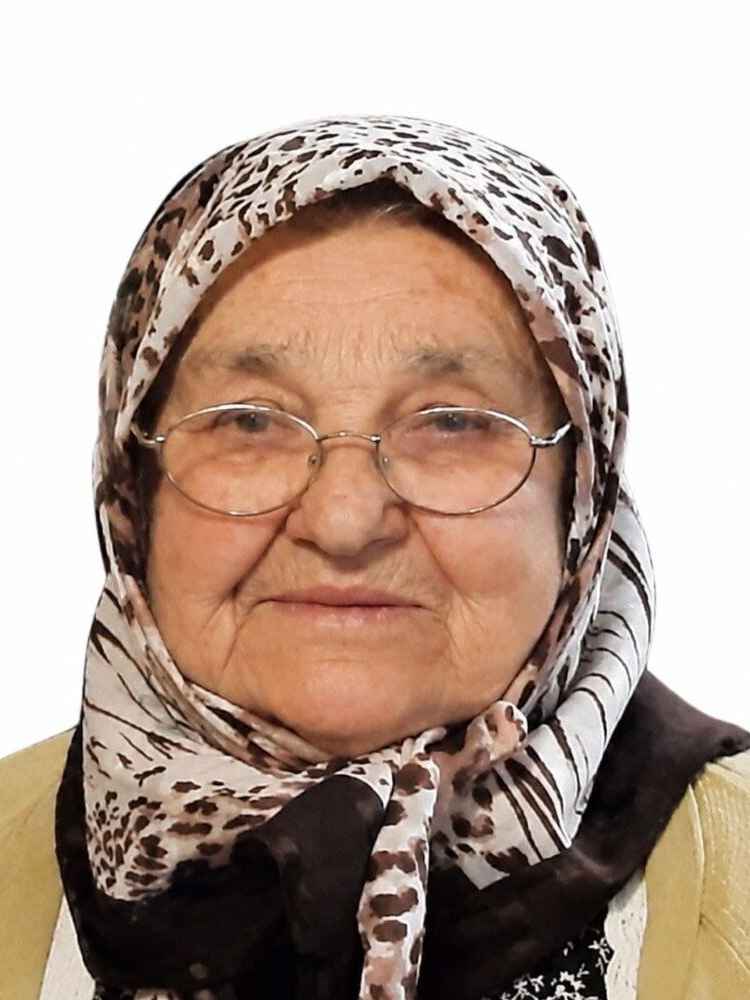 Mera (Alija) Agić Rođ. Karišik