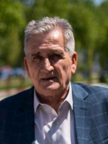 Zlatan  Šipilović