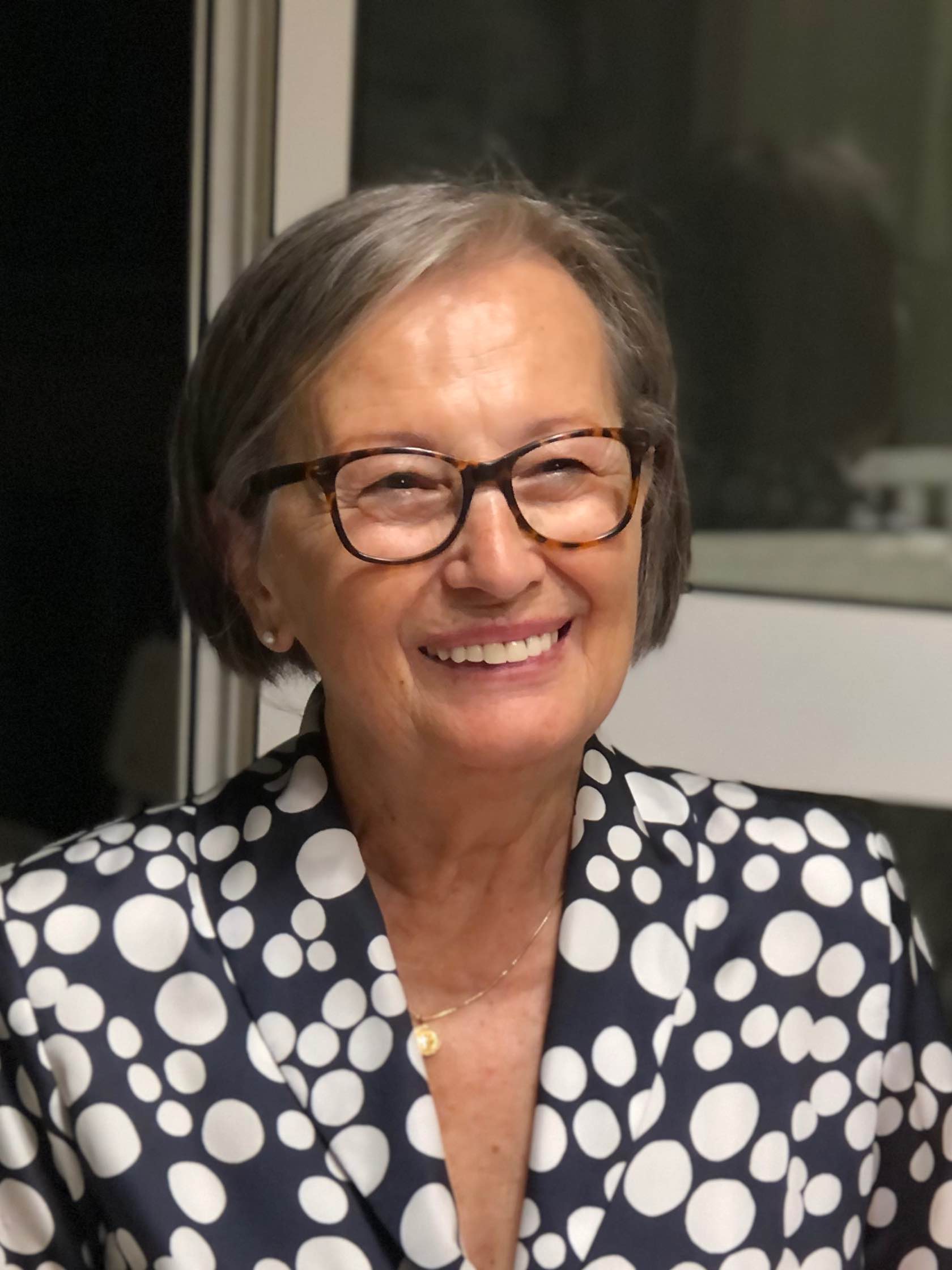 Ismeta (Ika) Kulenović