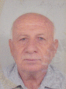 Šefket  Džambić