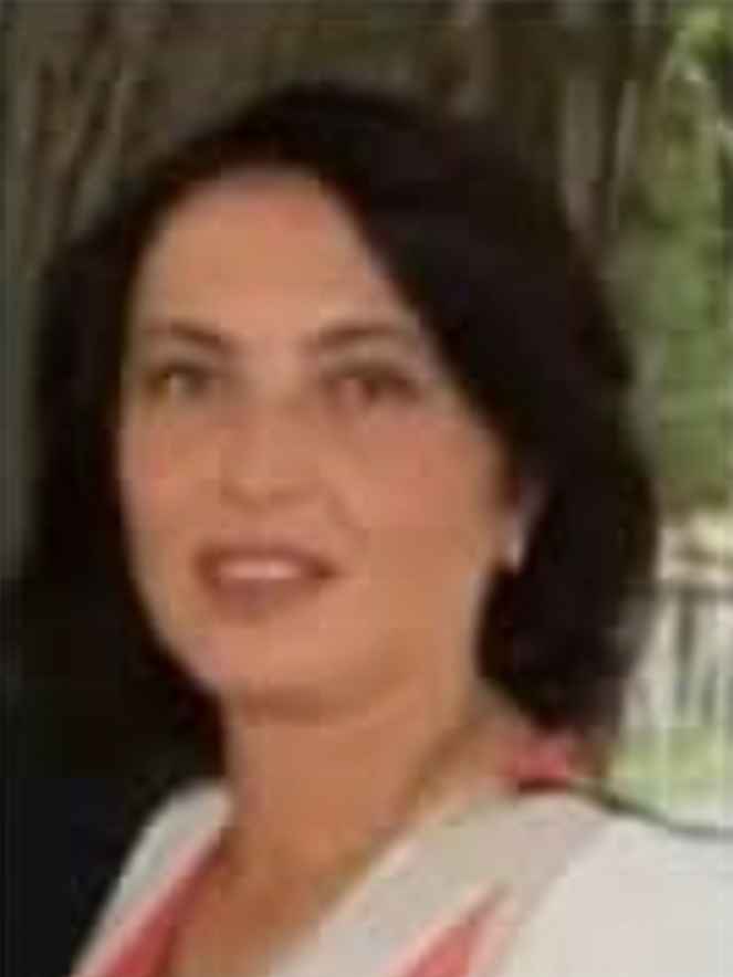 Lejla  Kunoš
