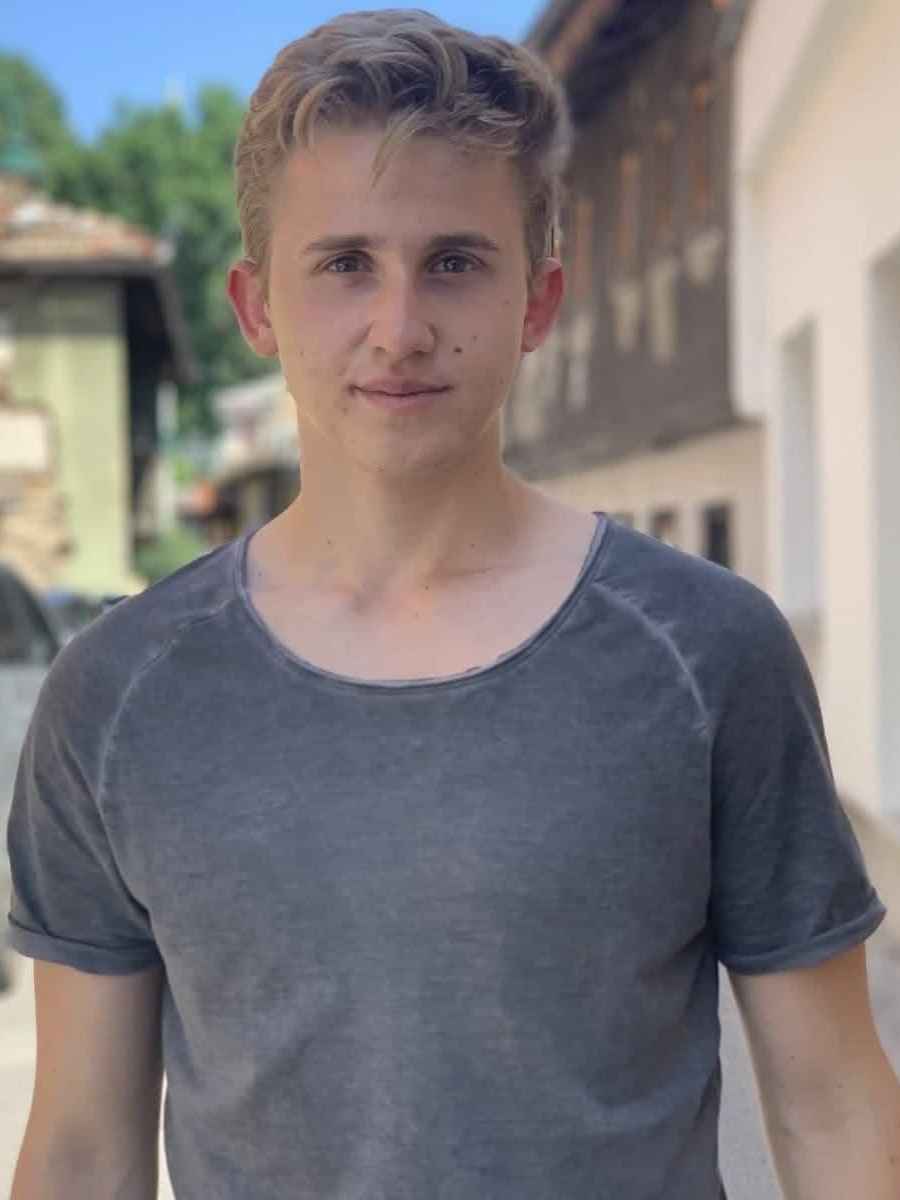 Ali Drmala