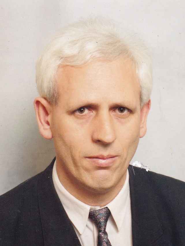 Hafiz (Bećir) Korać