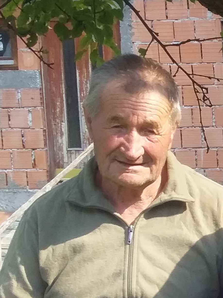 Mujo  Rogo