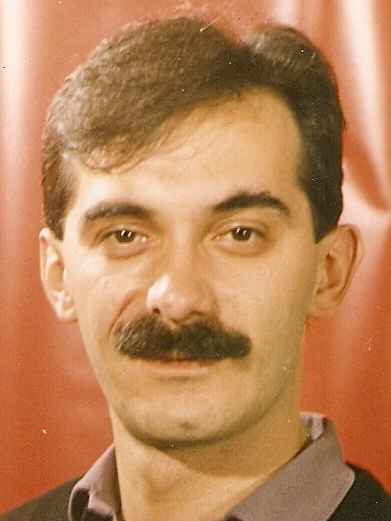 Elvedin - Dino (Selver) Širbegović