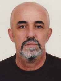 Željko  Škrobot
