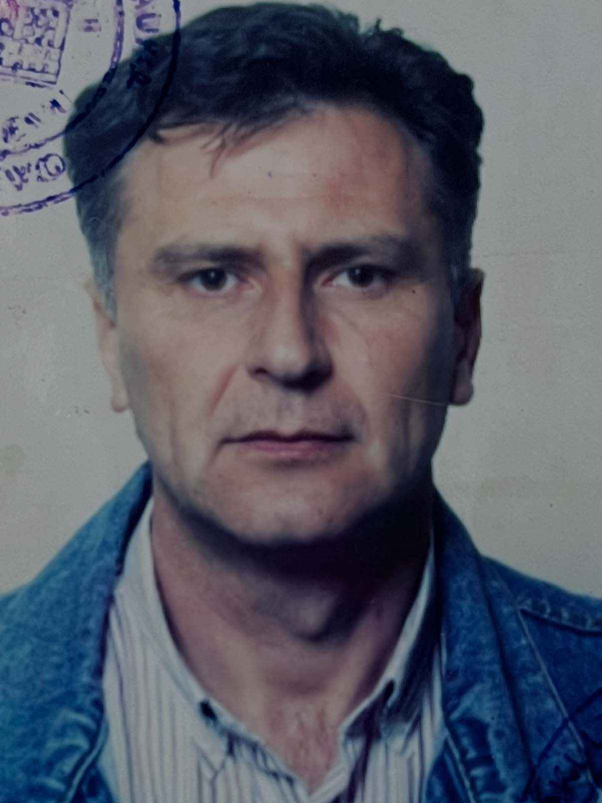 Edhema (Ismet) Tuzlaka