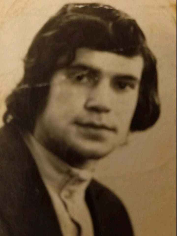 Abid (Suljo) Redžović