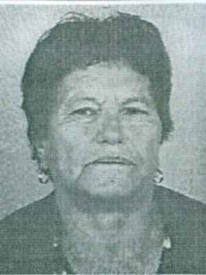 Anđa-Vera  Talanga  -dje. Ljubas