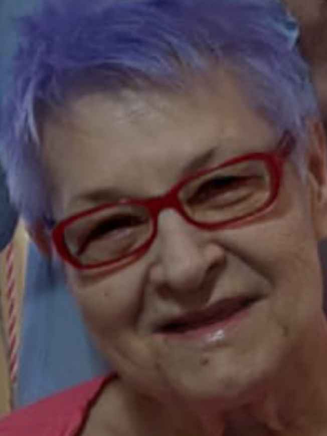 Ljubinka (Buba) Krajnc
