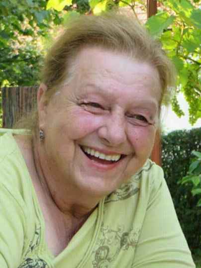 Zumreta   Pašić  -dje. Biščević
