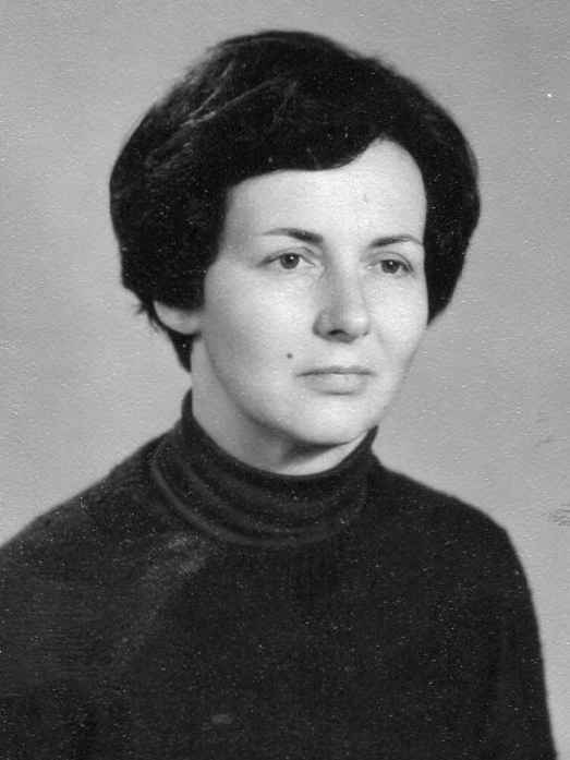 Spomenka  Prodanović -dje. Jojić