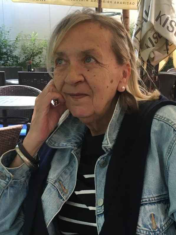  Dženana  Alajbegović