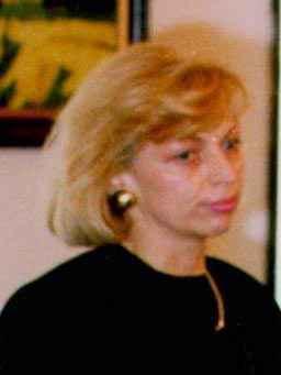 Vahida  Imamović