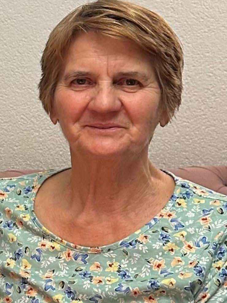 Bahra - Hasna  Gajević