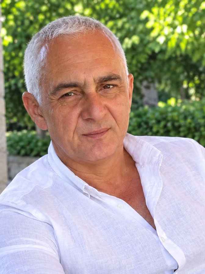 Almir (Nusret)  Bašić