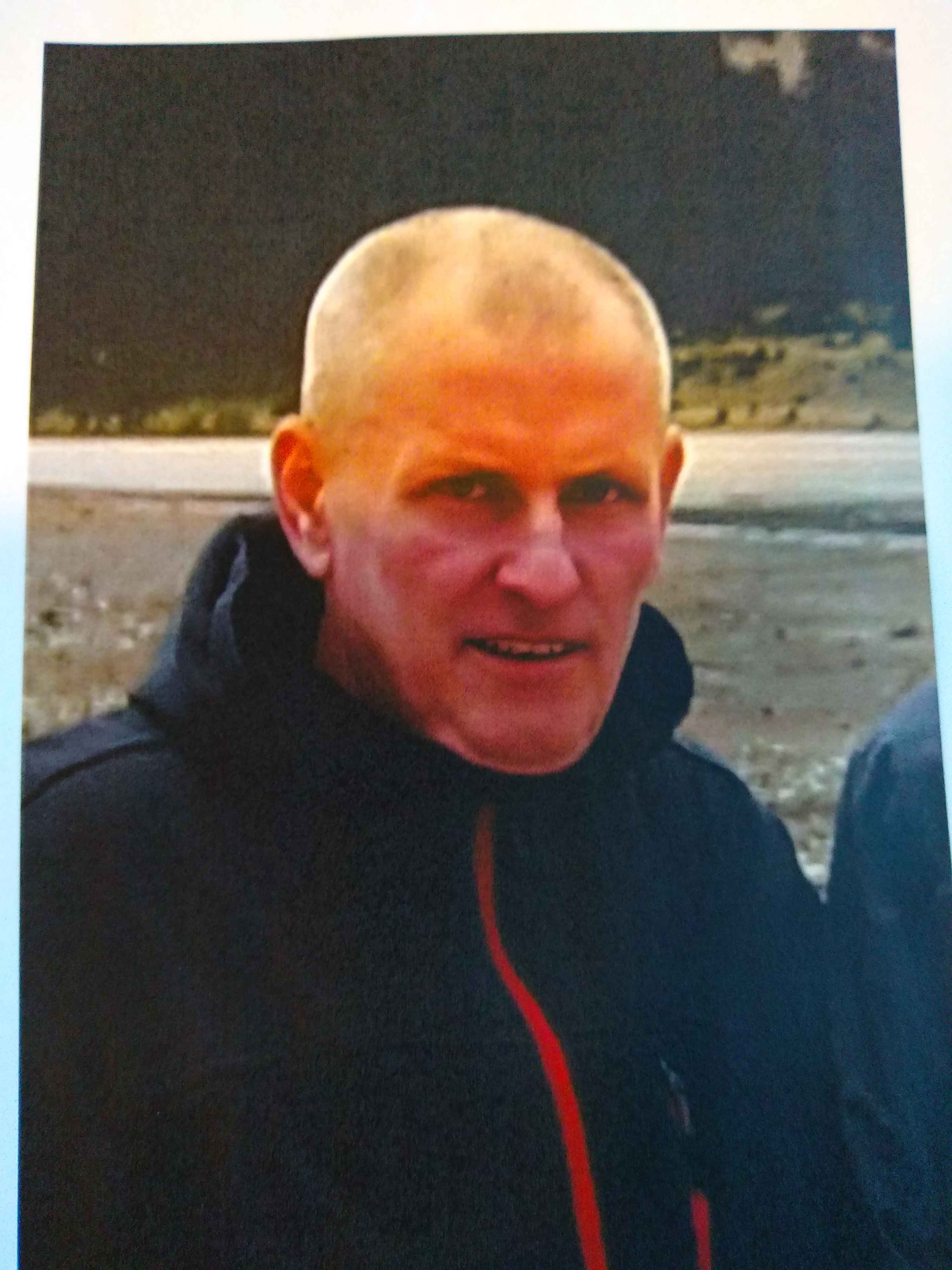 Edin (Zulfo) Boškailo