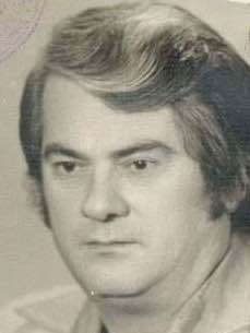 Nedeljko (Braco) Ćirić