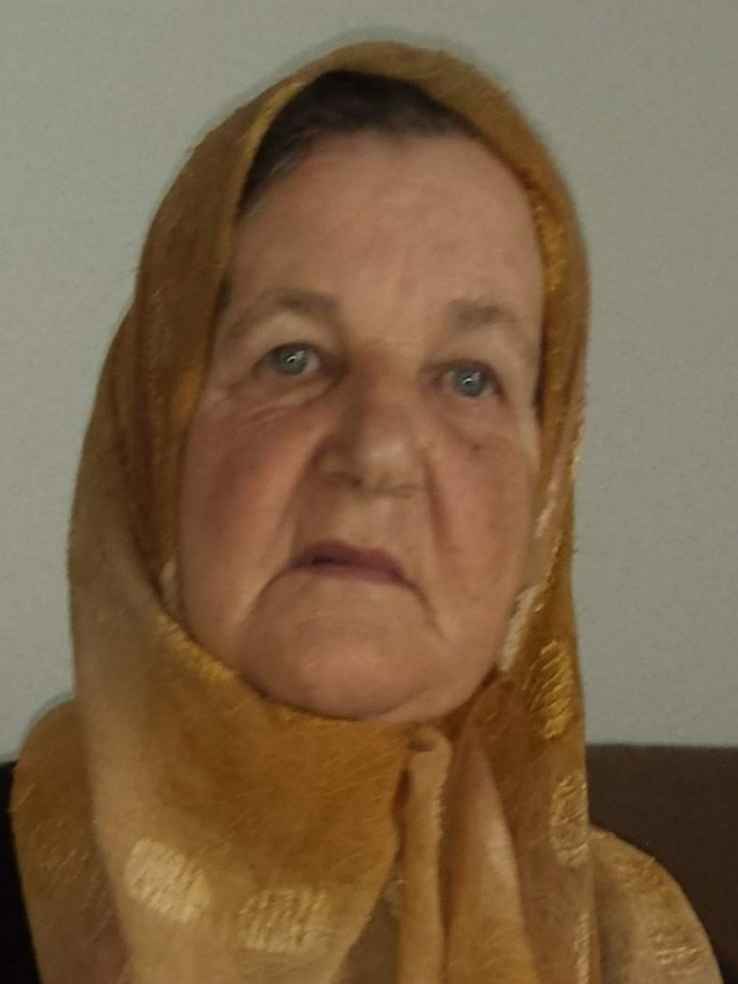 osoba