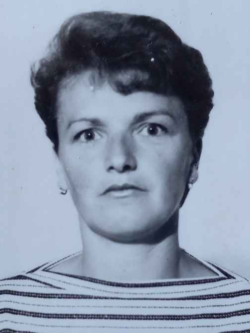 osoba