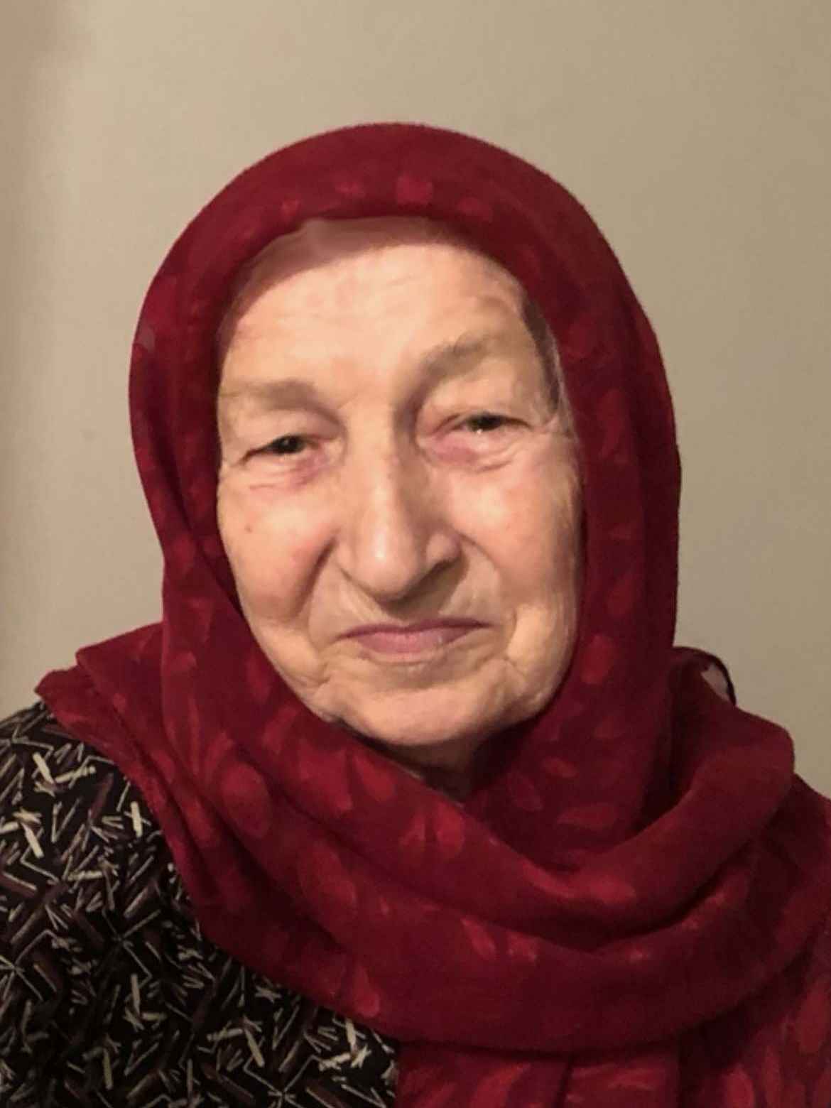 osoba