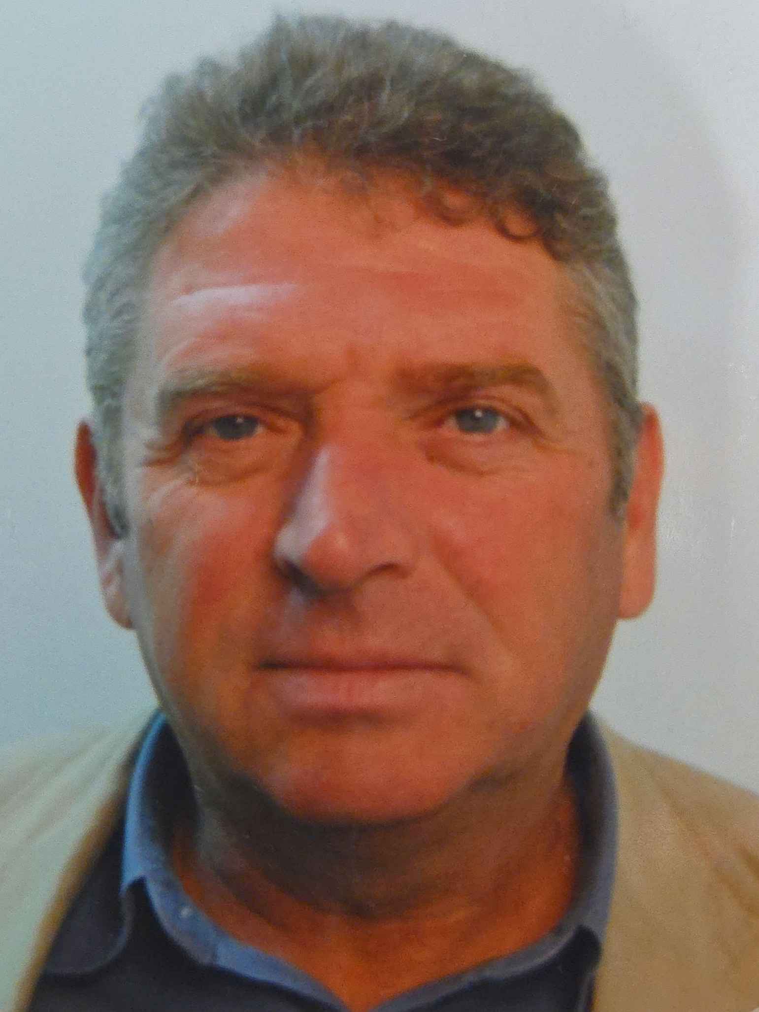 Daut (Hamdije) Osmanagić