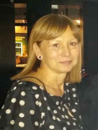 Alma  Tulić