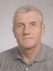 Izedin  Lukačević