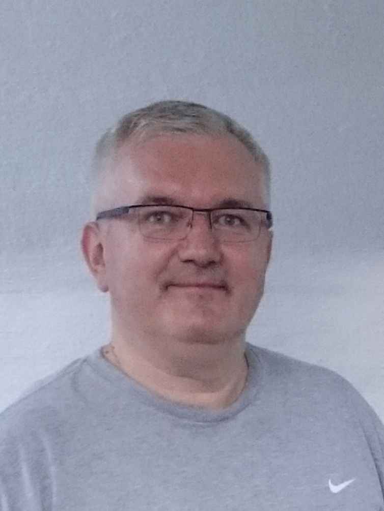 Izudin (Dino) Hrustić