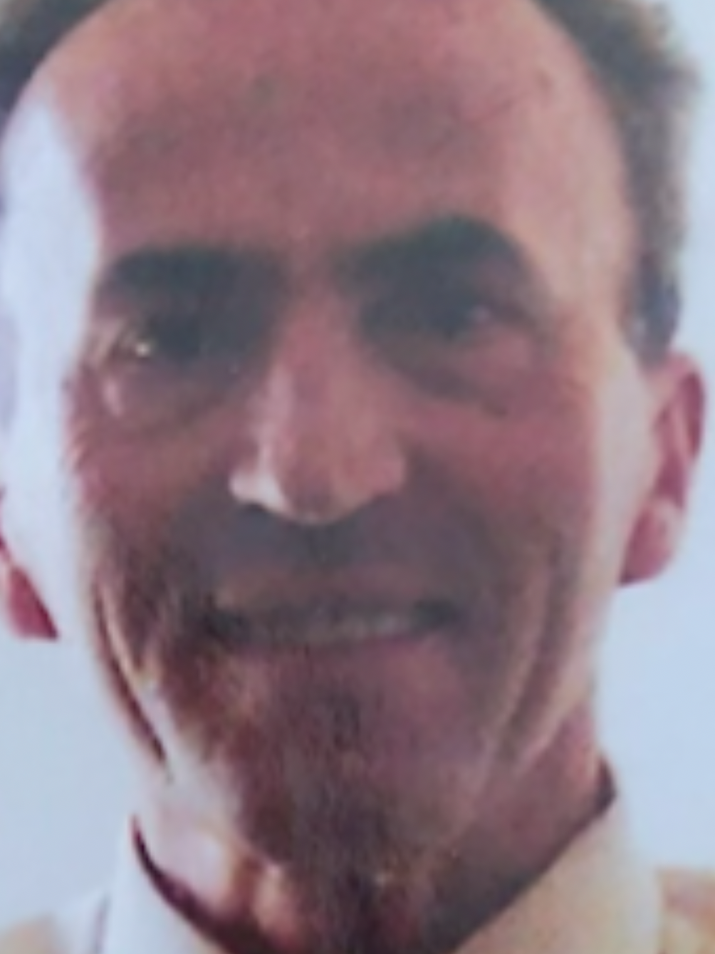 Mustafa  Eminefendić