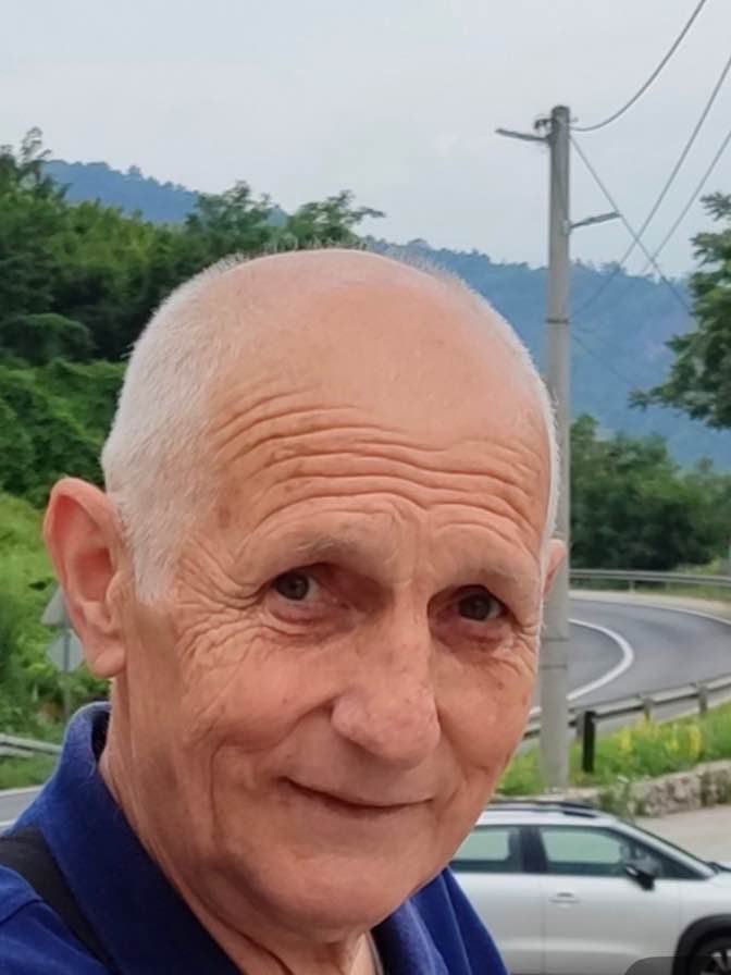 Izet  Kalamujić