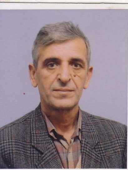 Rasim (Hamid) Kulosman