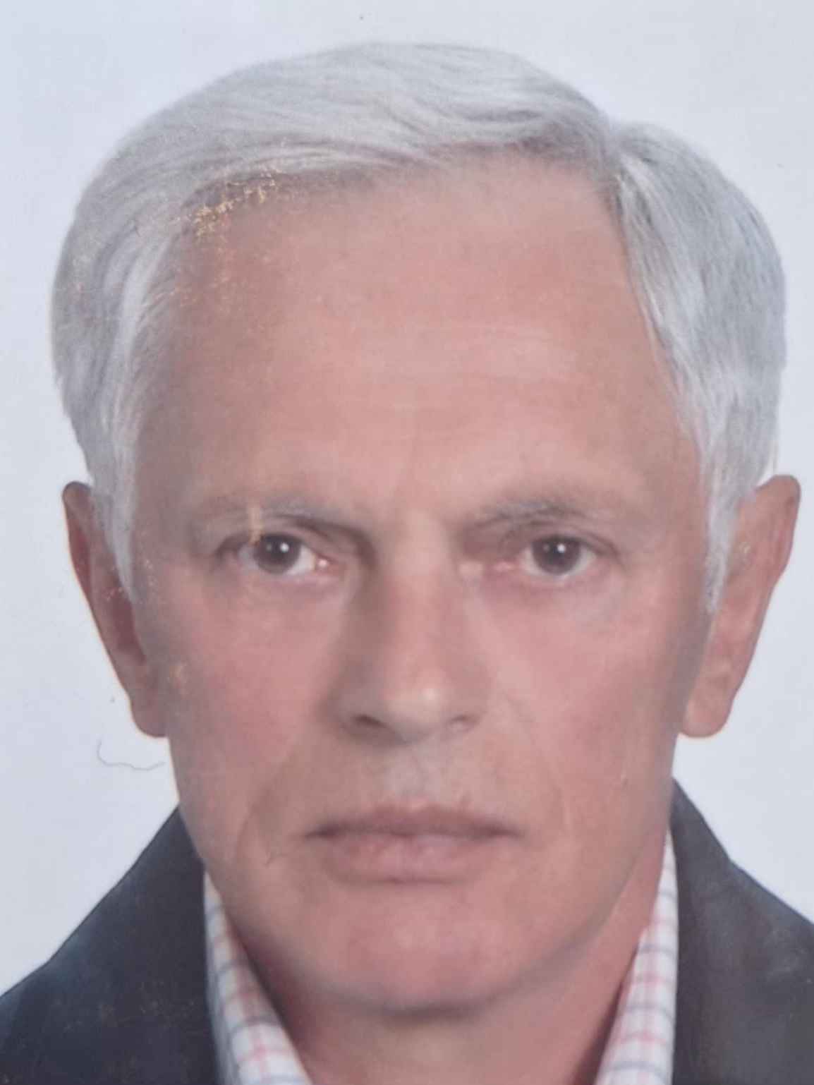 Ibrahim  Pačo